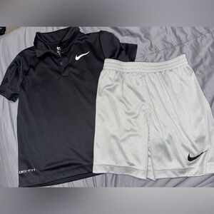 Nike Set